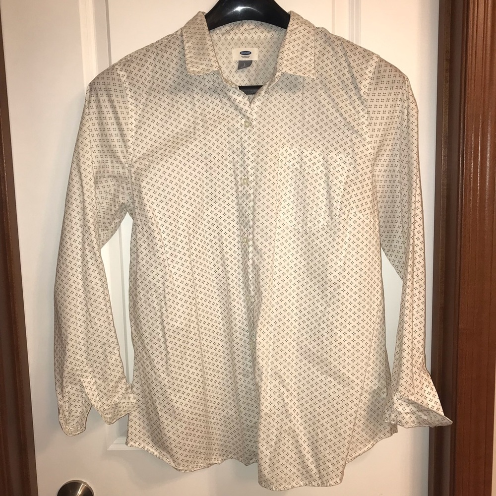 Old Navy Blouse